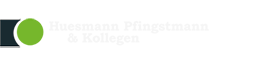 Huesmann & Pfingstmann